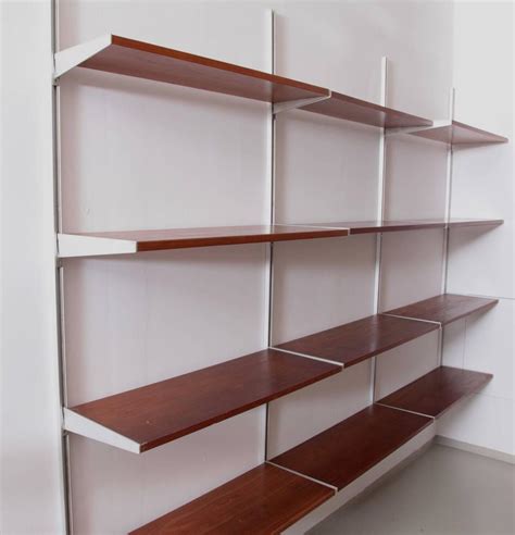 herman miller wall mounted shelves